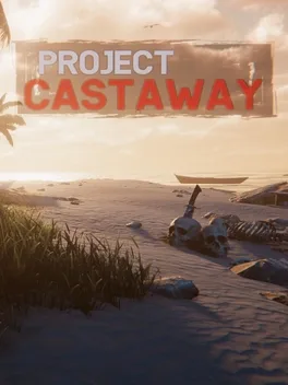 漂流计划.Project Castaway