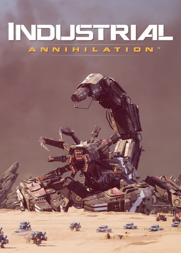 工业毁灭.Industrial Annihilation