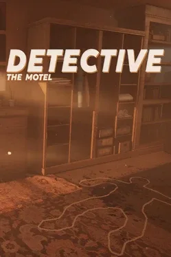 侦探：汽车旅馆.DETECTIVE – The Motel
