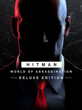 杀手：暗杀世界 – 豪华版.HITMAN World of Assassination