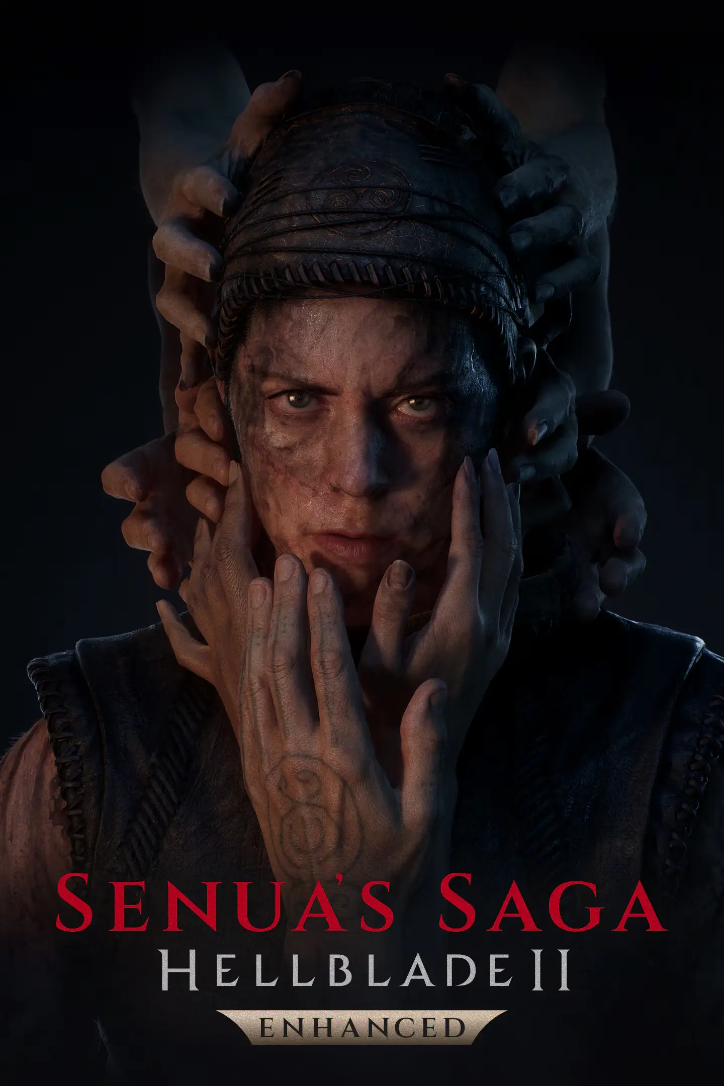 地狱之刃2：塞娜的史诗 – 增强版.Senua’s Saga: Hellblade II Enhanced