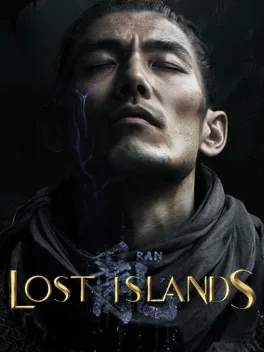 乱 · 失落之岛.Ran: Lost Islands