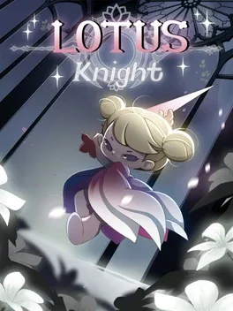 莲花骑士.Lotus Knight