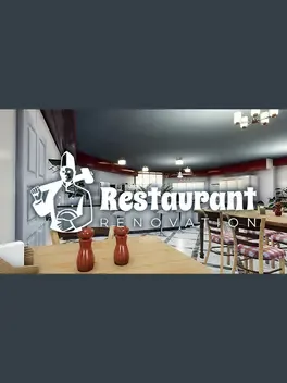 Restaurant Renovator