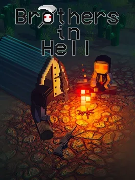 地狱兄弟.Brothers in Hell