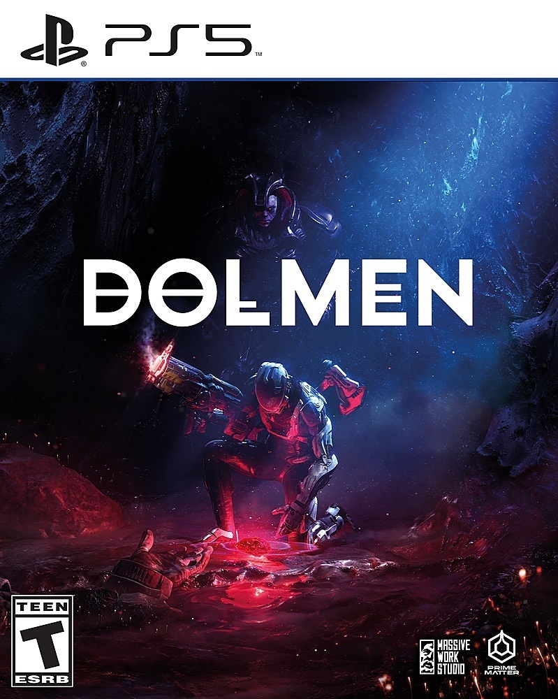 堕梦.Dolmen