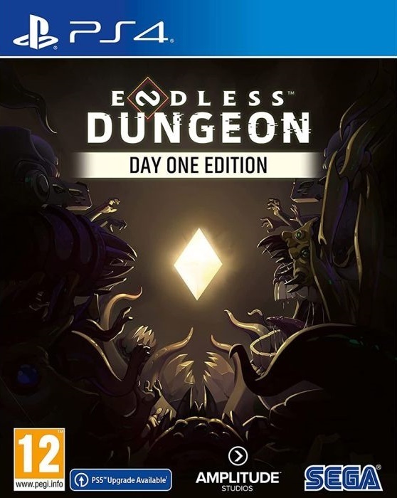 无尽地牢.Endless Dungeon