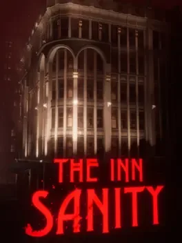 惊心留宿.The Inn-Sanity