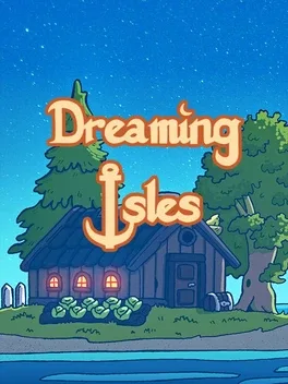 梦幻岛.Dreaming Isles