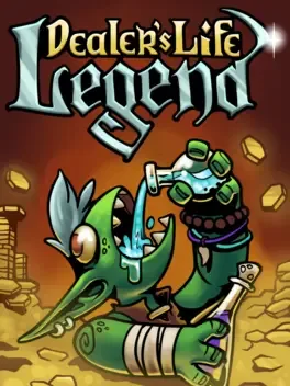 当铺人生传奇.Dealer’s Life Legend