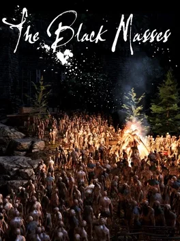 黑潮.The Black Masses