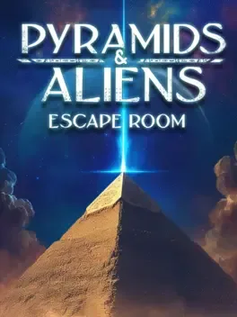 异界秘塔.Pyramids and Aliens: Escape Room