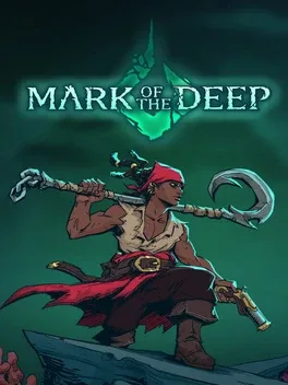 深渊之印：豪华版.Mark of the Deep – Deluxe Edition