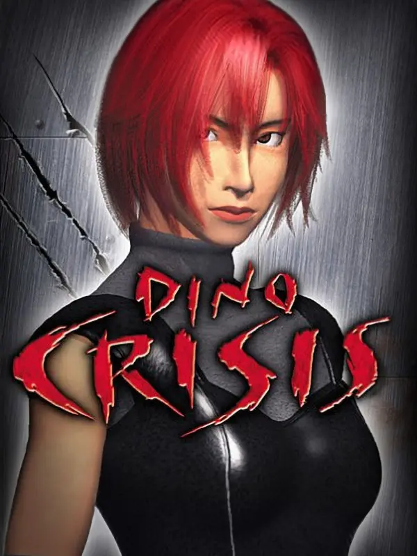 恐龙危机合集.Dino Crisis Bundle