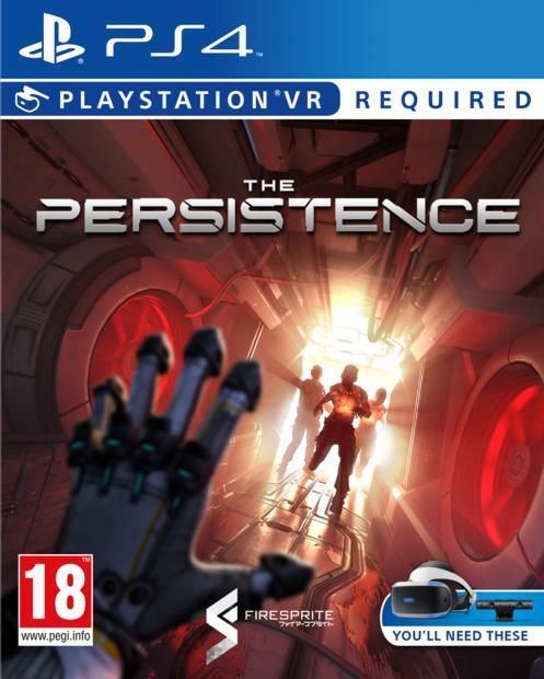 无尽轮回：增强版.The Persistence Enhanced Edition