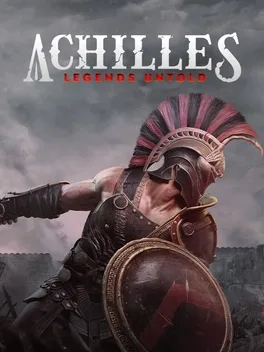 阿喀琉斯：传说未竟之谜.Achilles: Legends Untold