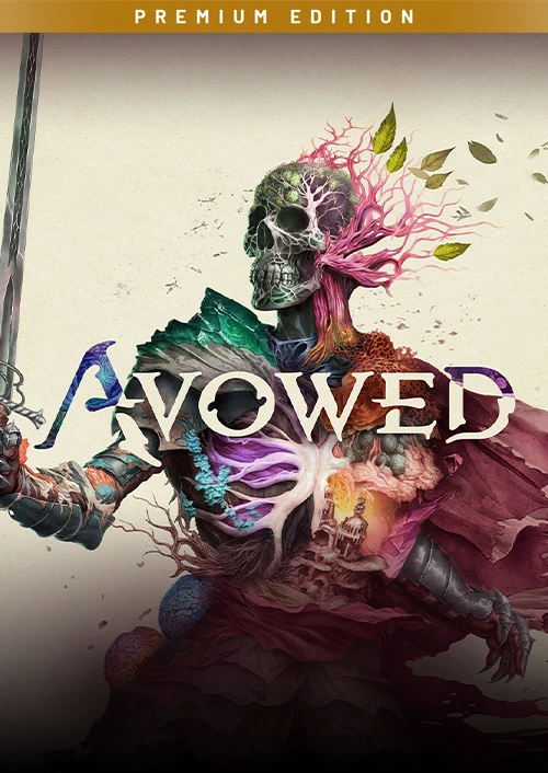 宣誓：高级版.Avowed Premium Edition