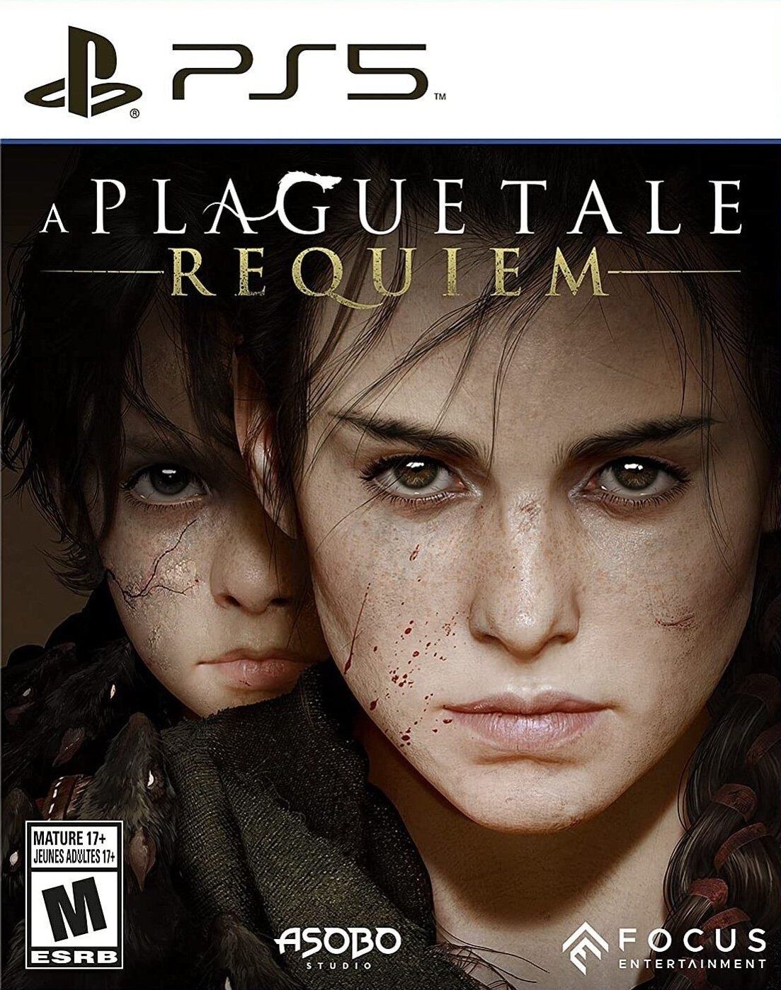 瘟疫传说：安魂曲.A Plague Tale: Requiem