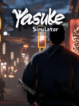 弥助模拟器.Yasuke Simulator