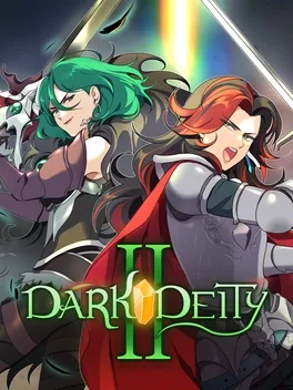 晦暗神祇2：豪华版.Dark Deity 2 Deluxe Edition