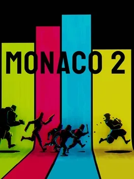 摩纳哥2.Monaco 2