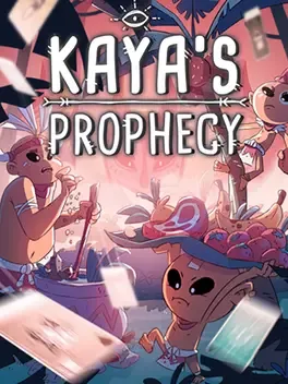 酋长的野望.Kaya’s Prophecy