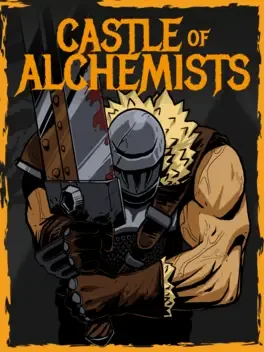 炼金要塞.Castle Of Alchemists