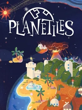 星球乐园.Planetiles