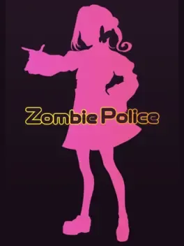 僵尸刑警：圣诞节与僵尸共舞.Zombie Police: Christmas Dancing with Police Zombies