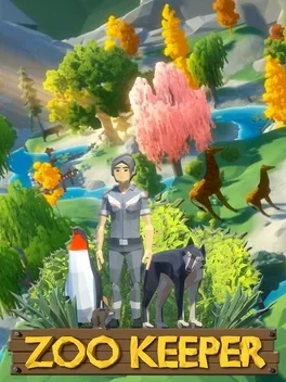 动物管理员.ZooKeeper