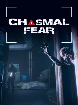 深渊恐惧.Chasmal Fear