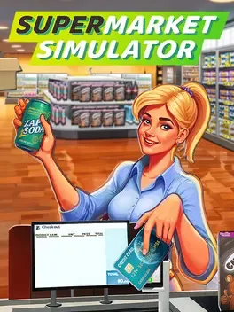 超市模拟器.Supermarket Simulator