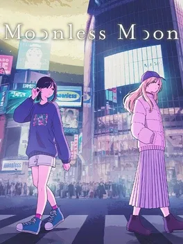 失月之月.Moonless Moon
