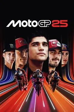 世界摩托车锦标赛25.MotoGP 25