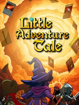 小小冒险故事.Little Adventure Tale