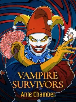 吸血鬼幸存者.Vampire Survivors