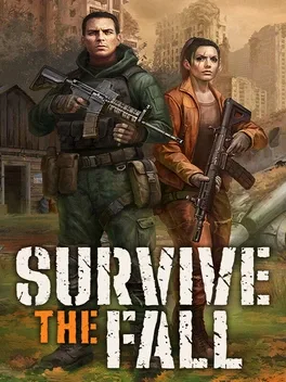 秋末求生：终极版.Survive the Fall – Ultimate Edition