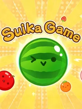 西瓜游戏.Suika Game