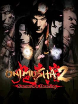 鬼武者2：武士的命运 – 重制版.Onimusha 2: Samurais Destiny