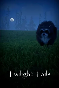 暮色奇缘.Twilight Tails
