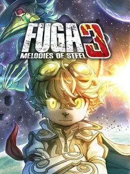 战场的赋格曲3：终极版.Fuga: Melodies of Steel 3 – Ultimate Edition