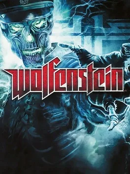 德军总部2009：黑曜阴谋.Wolfenstein