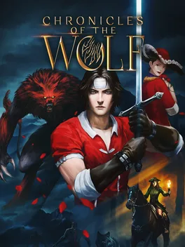 狼之编年史.Chronicles of the Wolf
