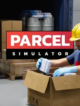 快递模拟器.Parcel Simulator