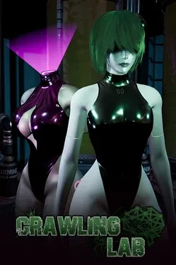 爬行实验室.Crawling Labs