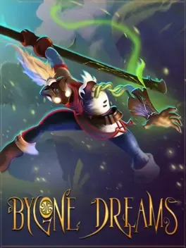 往昔遗梦.Bygone Dreams