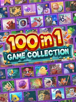 100 合 1 游戏合集.100 in 1 Game Collection