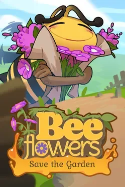 蜜蜂花：拯救花园.Bee Flowers: Save The Garden