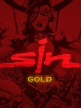 原罪：黄金版.SiN: Gold