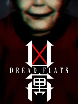 凶寓.Dread Flats